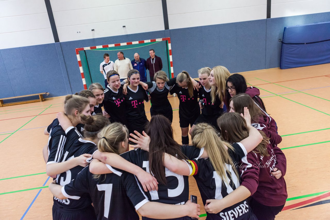 Bild 373 - Norddeutschen Futsalmeisterschaften : Sieger: Osnabrcker SC